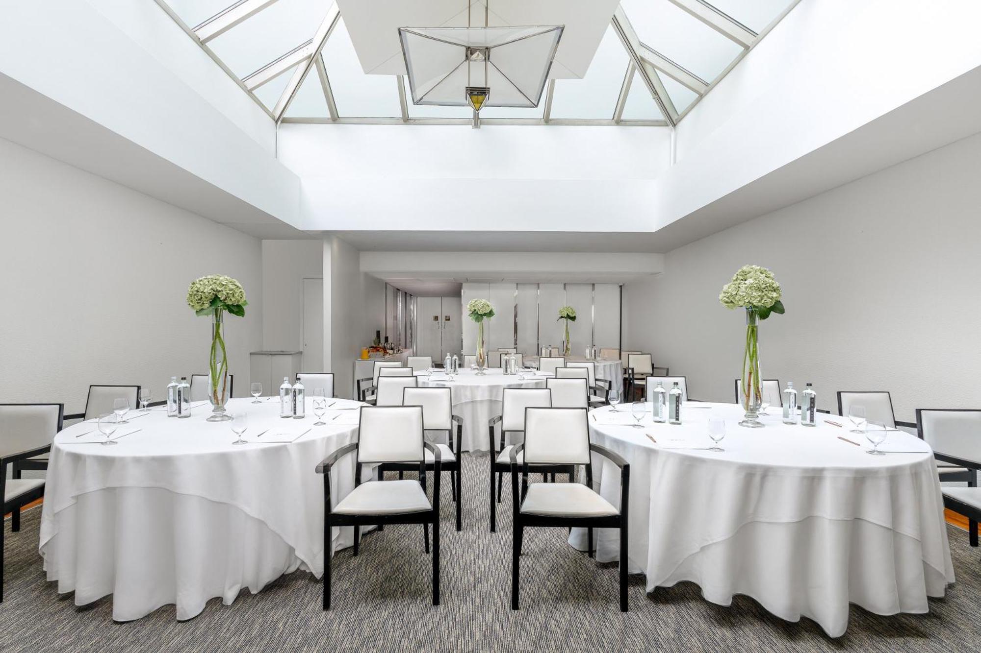 Hotel Metropolitan London